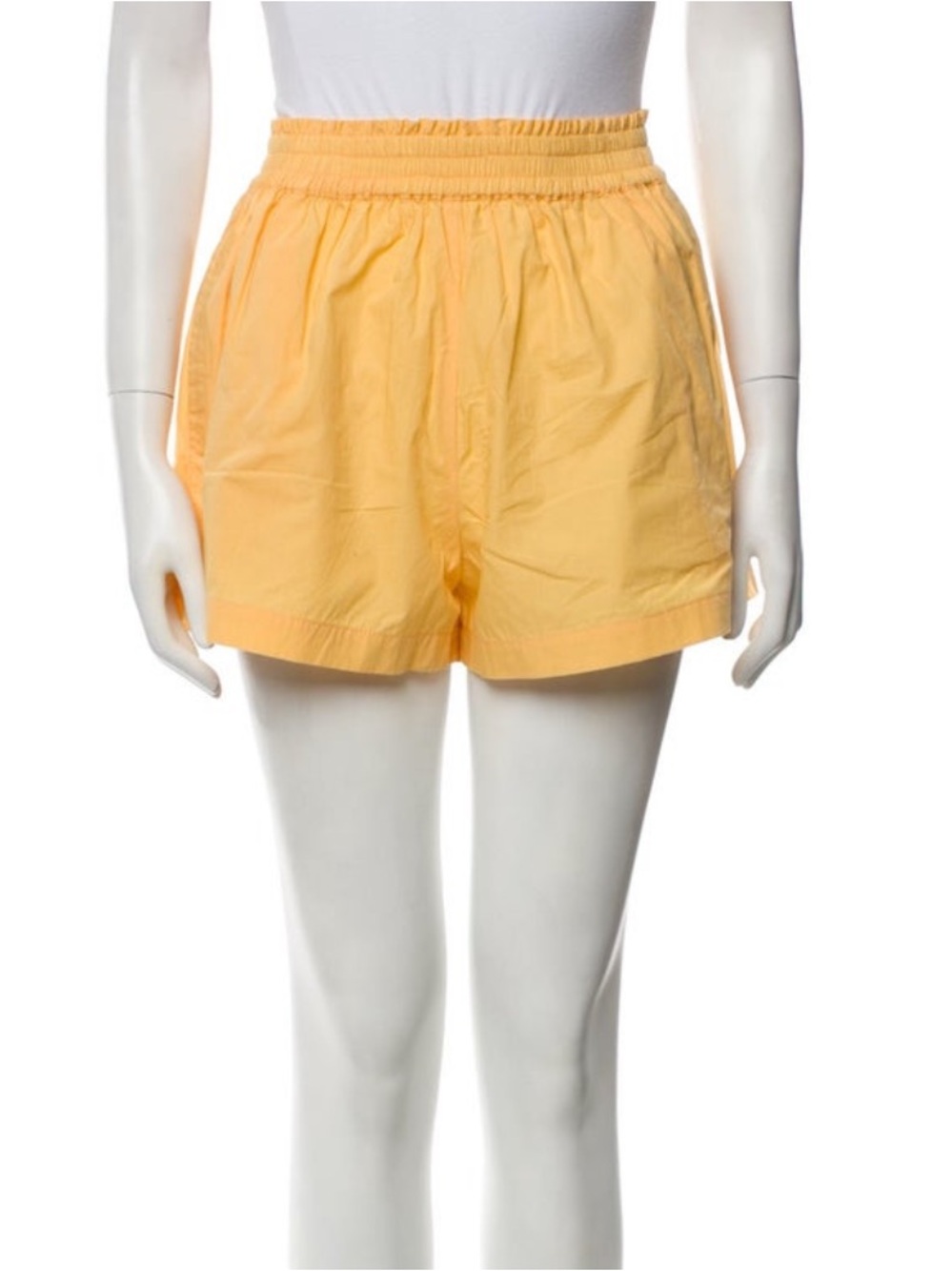 Faithfull The Brand Boxer Short